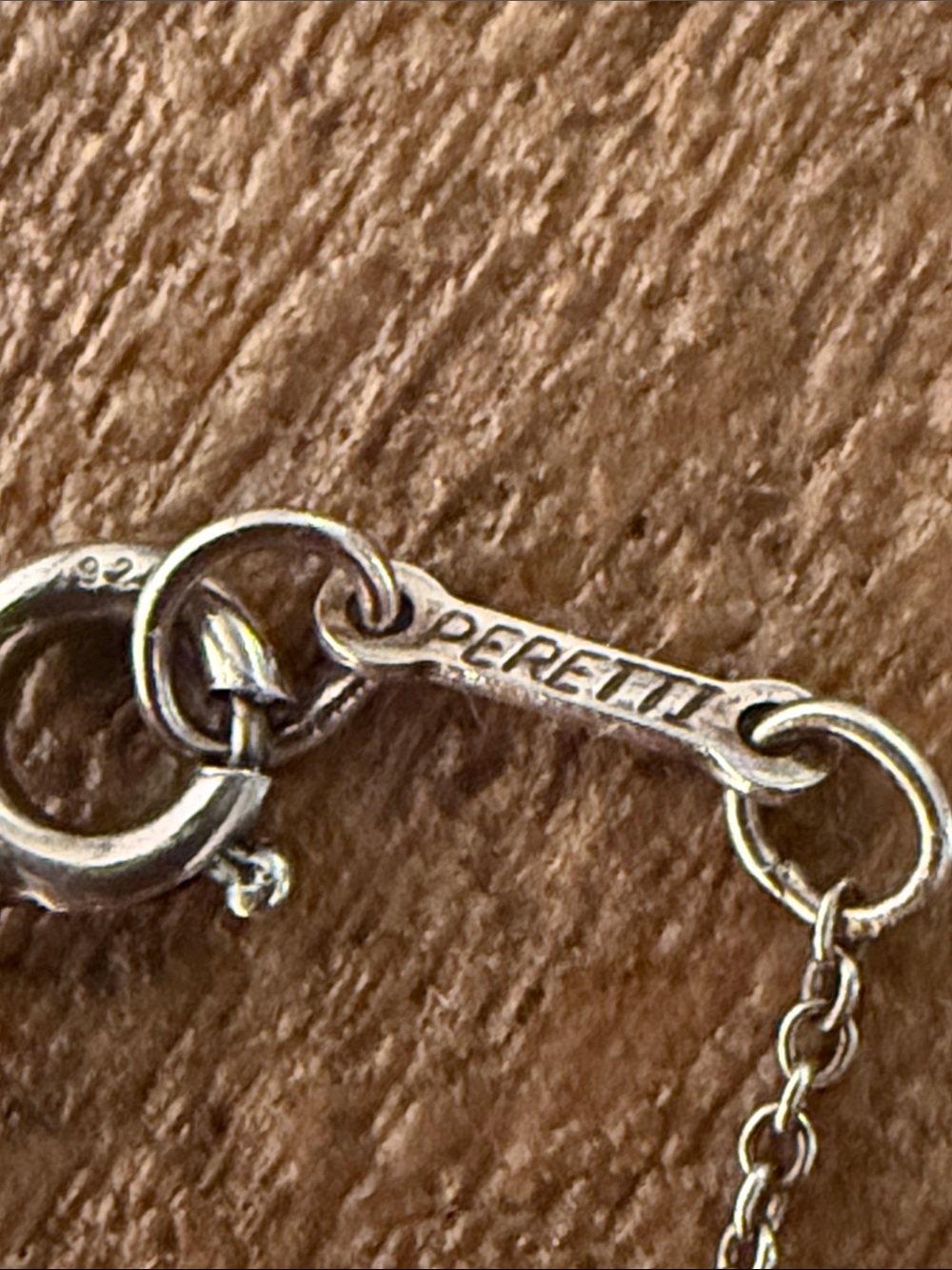 Tiffany & Co Necklace - Picture 4 of 5